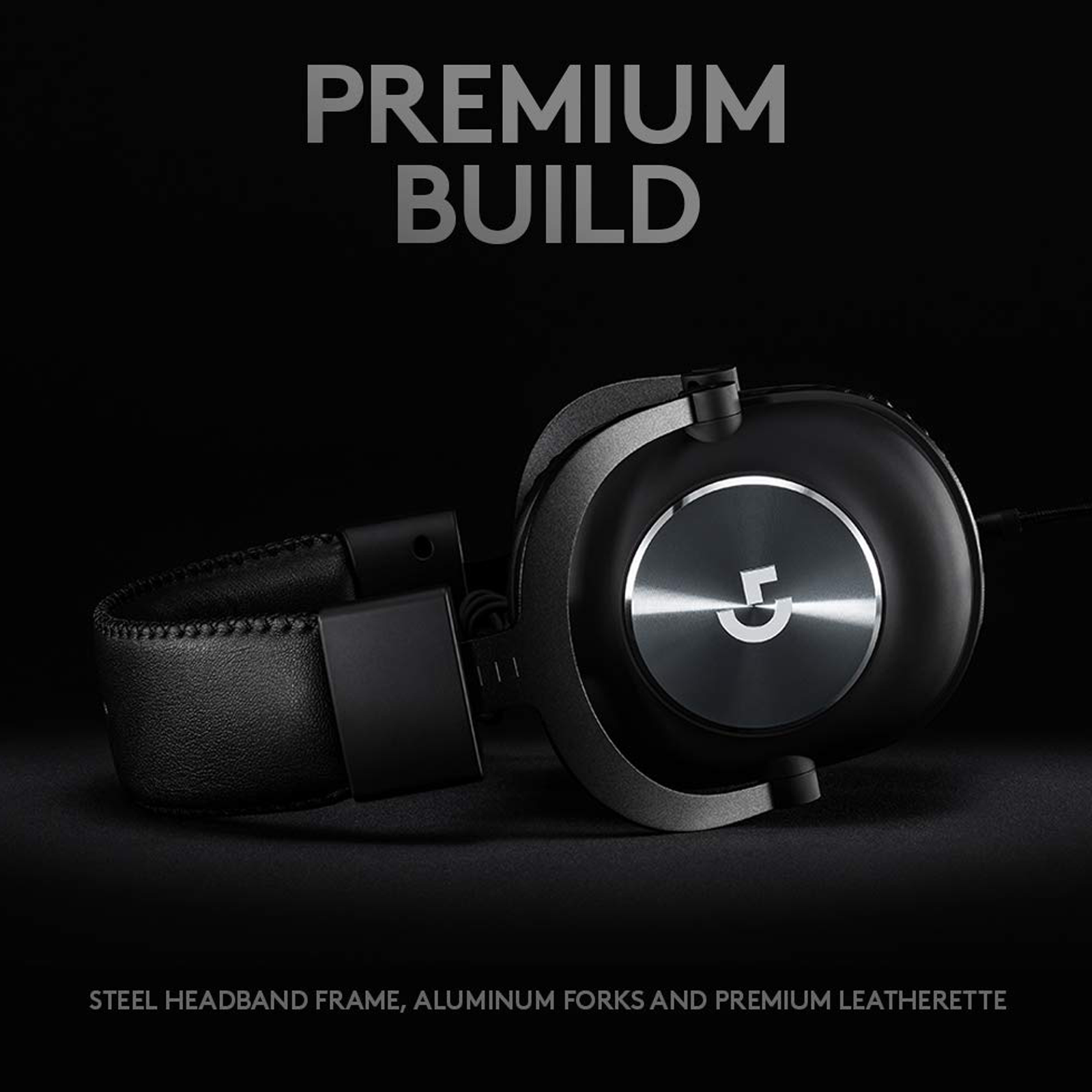 Headset logitech discount g pro x